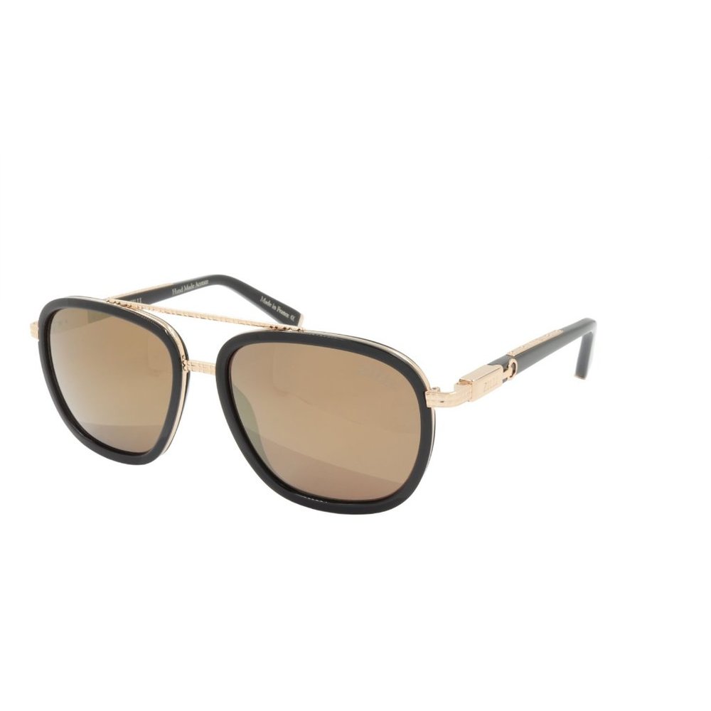 ZILLI Sunglasses Titanium ZI 65013 C11